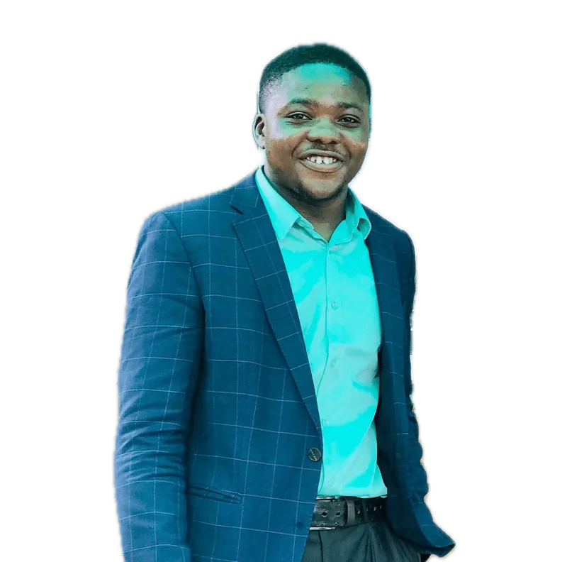 Elias Nartey
