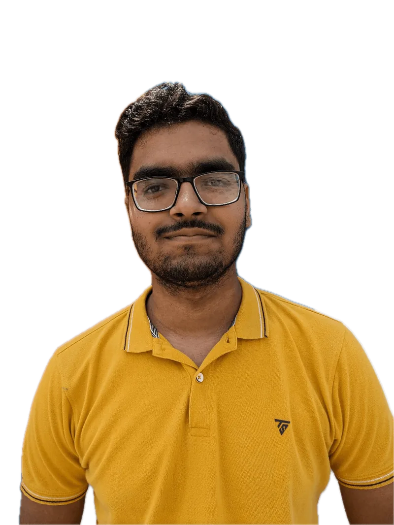 Gaurav Yadav
